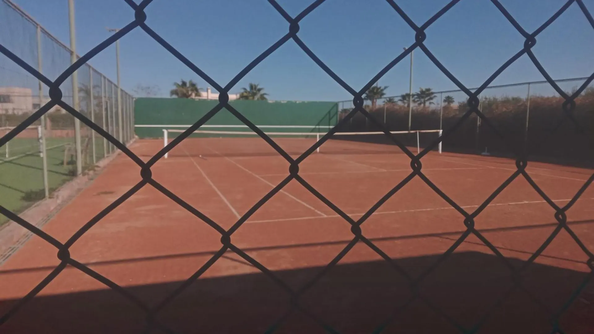 Βίλα Vila Des Iris Marrakech Μαρακές