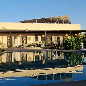  Villa Nathalie Marrakech