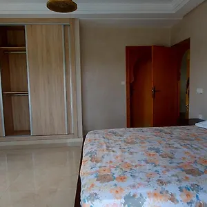  Villa Dar Hakim Piscine Privee
