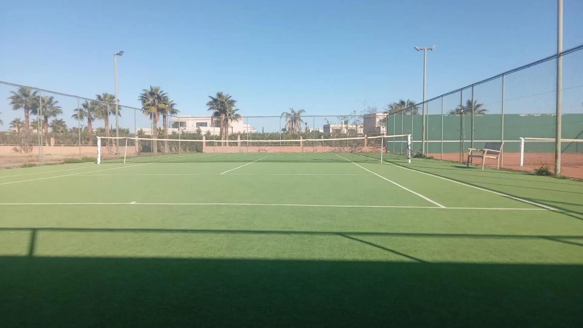 Vila Des Iris Marrakech Marrakesh 0*,  Morocco